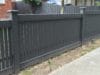 Picket Fences Installation Melbourne Eastside Fencing