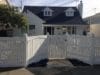 Picket Fences Installation Melbourne Eastside Fencing