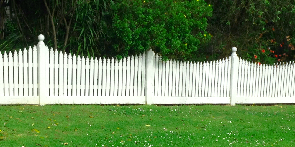 Picket Fences Installation Melbourne Eastside Fencing