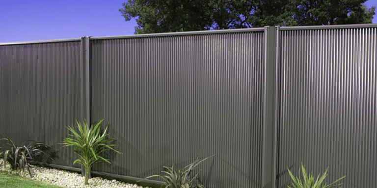 COLORBOND® Fencing MelbourneFencing Melbourne | Eastside Fencing