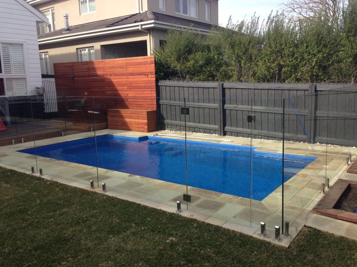 Glasspoolfences - Timber Fencing Installation Melbourne 